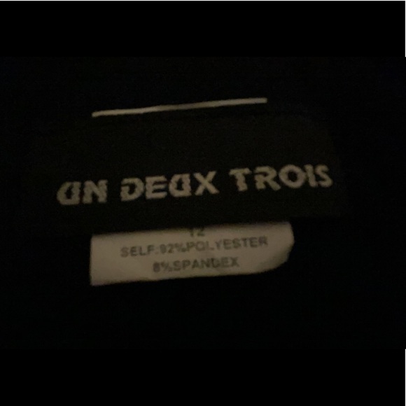 Dress - Picture 2 of 2